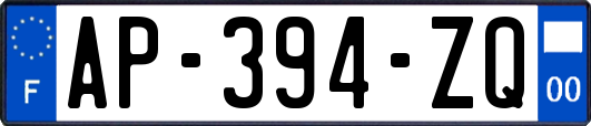 AP-394-ZQ