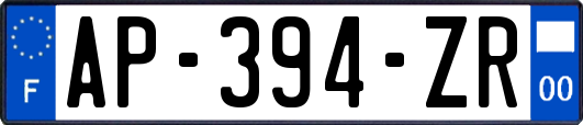 AP-394-ZR