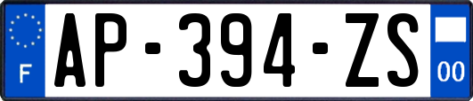 AP-394-ZS