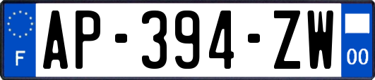 AP-394-ZW