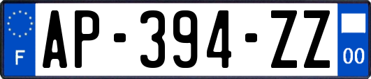 AP-394-ZZ