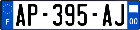 AP-395-AJ