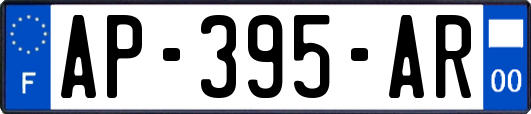 AP-395-AR