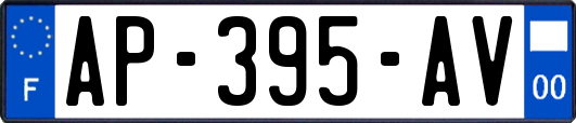 AP-395-AV