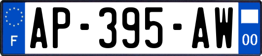 AP-395-AW