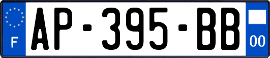 AP-395-BB