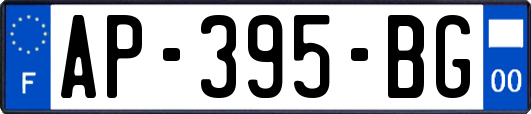 AP-395-BG