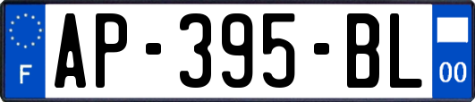 AP-395-BL