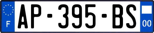 AP-395-BS