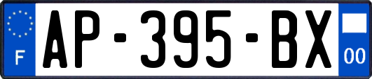 AP-395-BX
