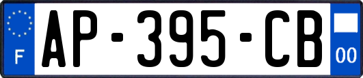 AP-395-CB