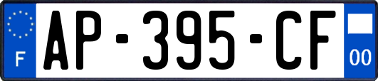AP-395-CF