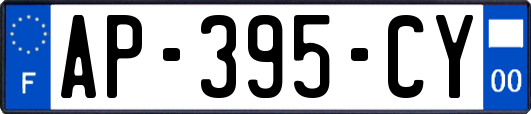 AP-395-CY
