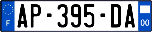 AP-395-DA