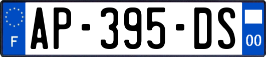 AP-395-DS
