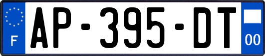 AP-395-DT