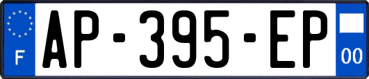AP-395-EP