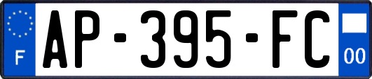 AP-395-FC