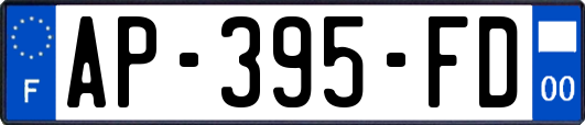 AP-395-FD