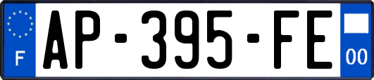 AP-395-FE