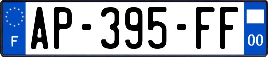 AP-395-FF