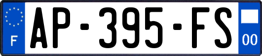 AP-395-FS