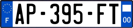 AP-395-FT