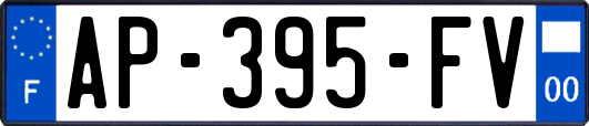 AP-395-FV