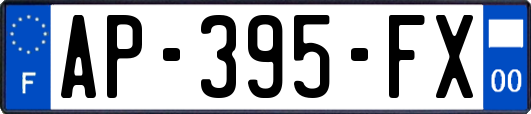 AP-395-FX