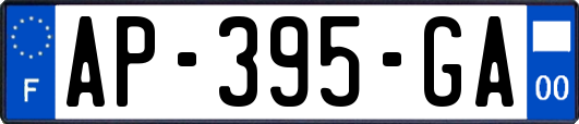 AP-395-GA