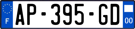 AP-395-GD