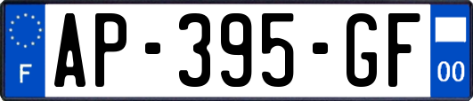 AP-395-GF