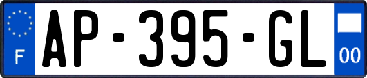 AP-395-GL