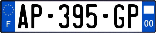 AP-395-GP