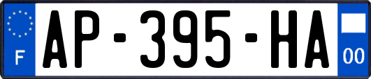AP-395-HA