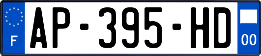 AP-395-HD