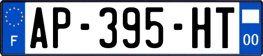 AP-395-HT