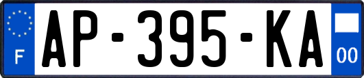 AP-395-KA