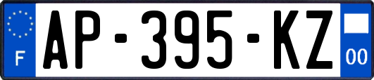 AP-395-KZ