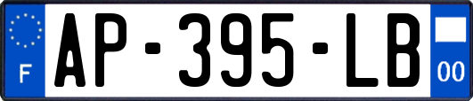 AP-395-LB