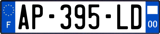 AP-395-LD