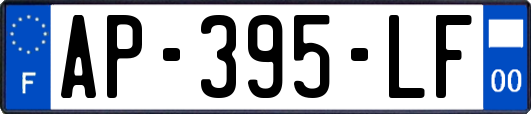 AP-395-LF
