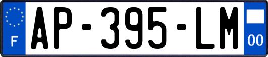 AP-395-LM