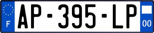 AP-395-LP