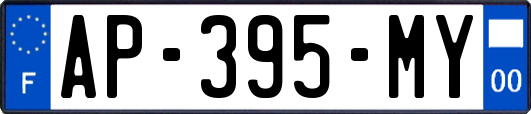 AP-395-MY