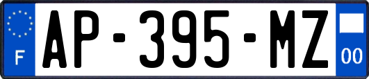AP-395-MZ