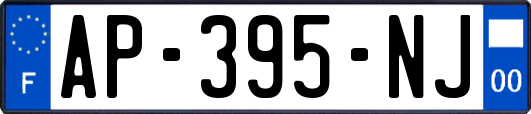 AP-395-NJ