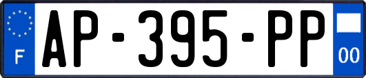AP-395-PP