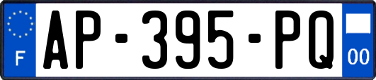 AP-395-PQ