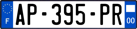 AP-395-PR